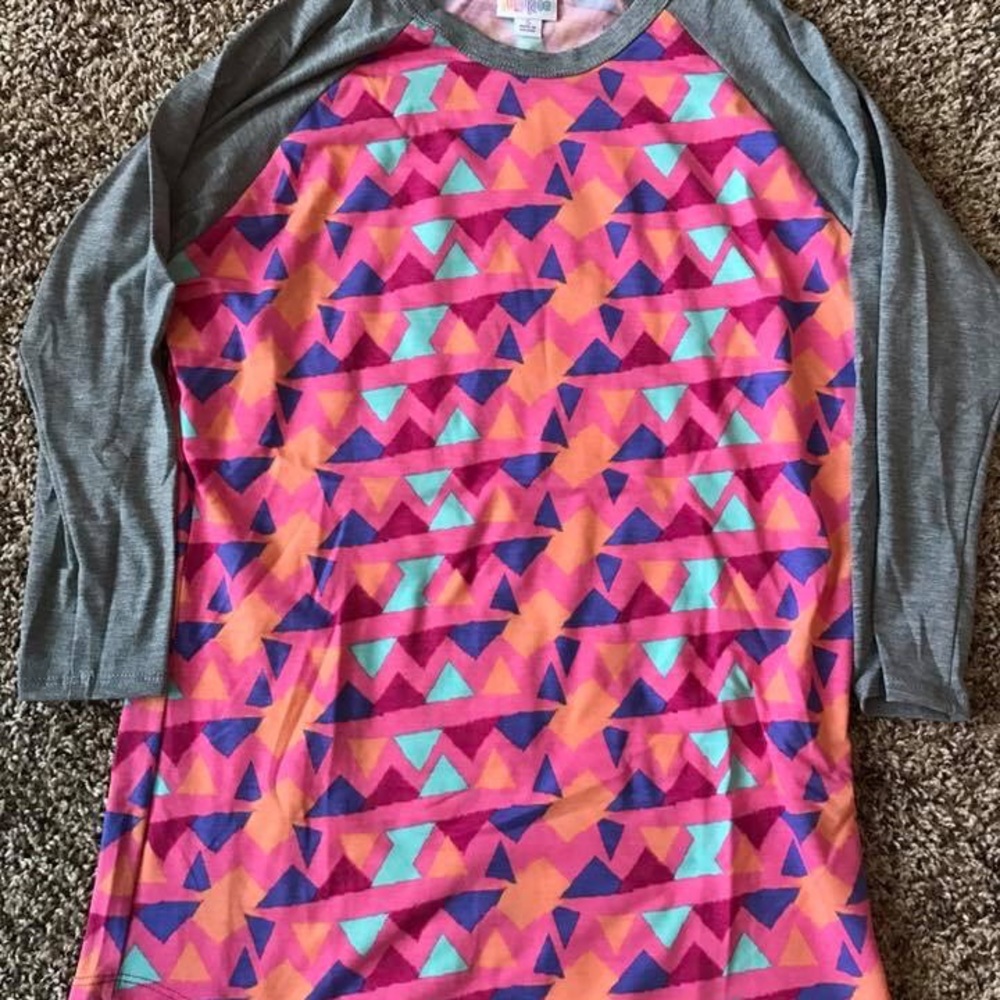 Small lularoe randy